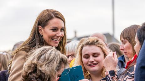 Кейт Мидълтън