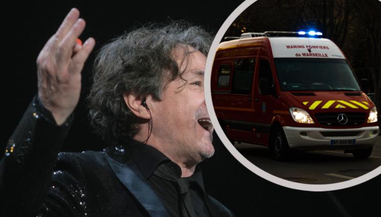 Горан Брегович - ИЗВЪНРЕДНО:  Кървав кошмар с музикалната легенда Горан Брегович