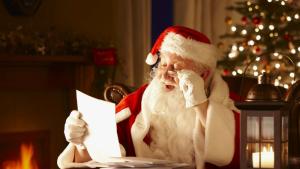За криза за Дядо Коледовци в северната ни съседка съобщава