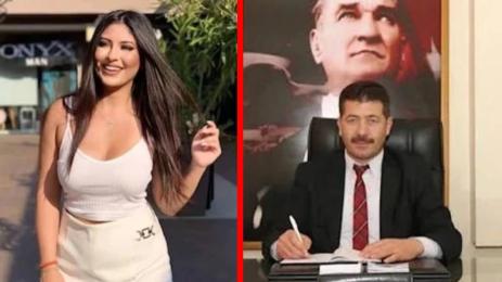 нашенка изндва турски кмет