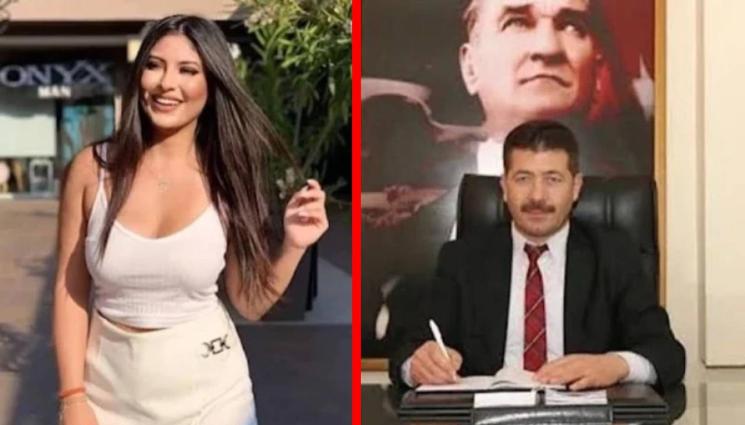 нашенка изндва турски кмет - СКАНДАЛ: Гола българка изнудва турски кмет