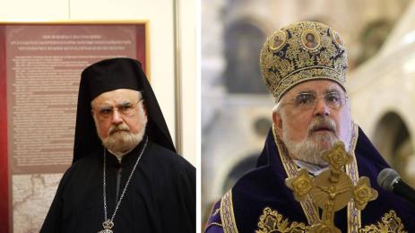 Епископ Тихон