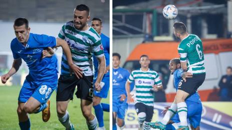 Виктор Попов