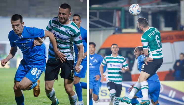 Виктор Попов - Сеск Фабрегас иска Виктор Попов в Комо