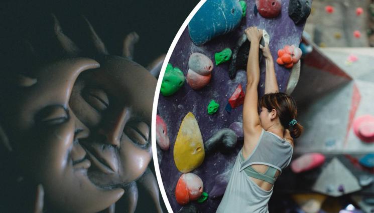 Асцендент - МАГ ЗОДИАК: Асцендентът определя стила, формира характера