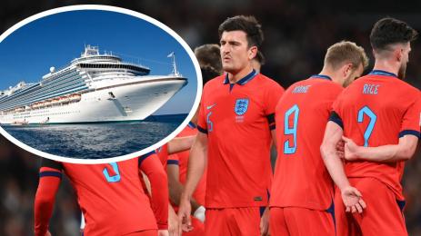 Англичанки