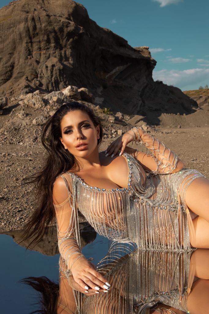 Валери Стефанова