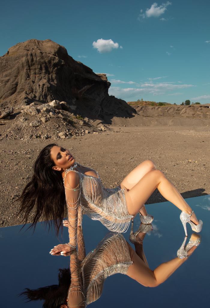 Валери Стефанова