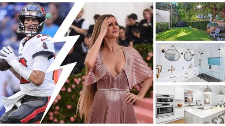 Жизел Бюндхен