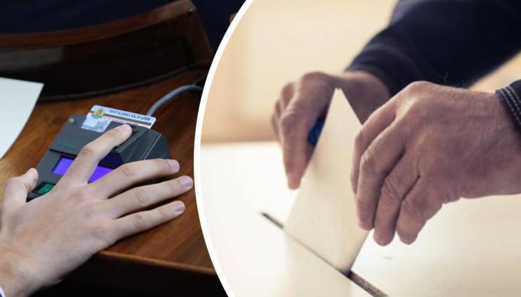 бюлетина - НА ПЪРВО ЧЕТЕНЕ: Депутатите връщат хартиената бюлетина