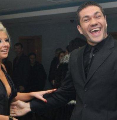 Андреа Кубрат Пулев