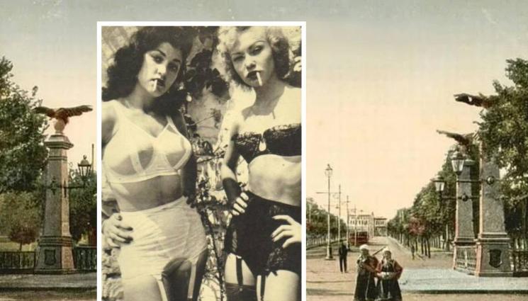 софия - Кметът надзирава школото и бардака