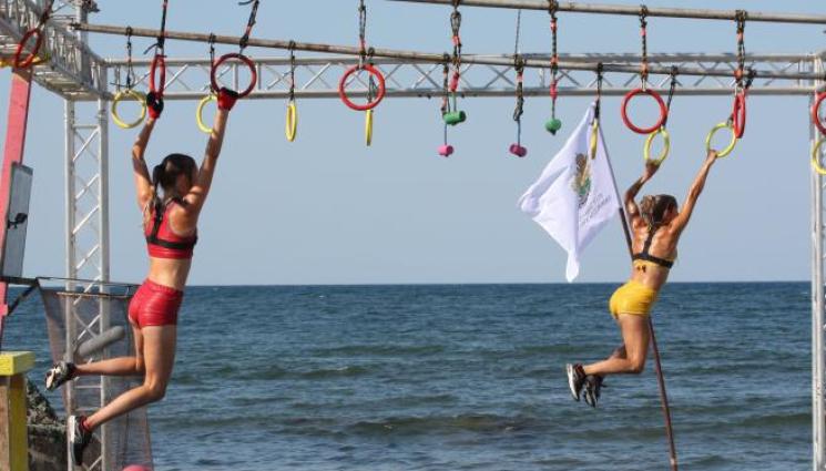 Игрите - Емоционална раздяла между Фейгин и Мани на Арената на “Игри на волята: България”