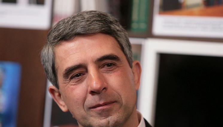 Росен Плевнелиев - Плевнелиев: Следващата седмица ще има среща между ГЕРБ и