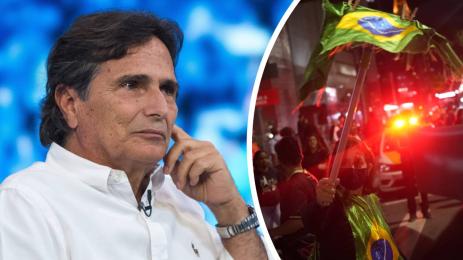 Пикет легенда