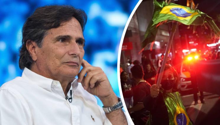 Пикет легенда - Прокуратурата погна легенда във Формула 1