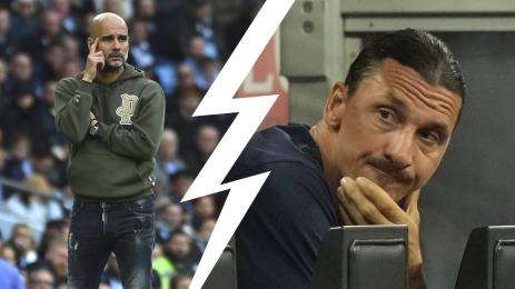 Гуардиола Ибрахимович