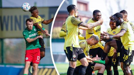 Ботев Пловдив