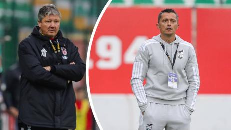 Любо Пенев Христо Янев