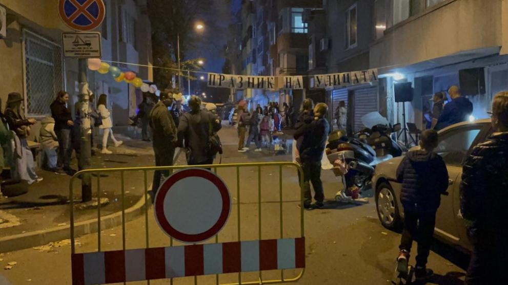 Във все по-забързаното си ежедневие имаме нужда да се забавляваме