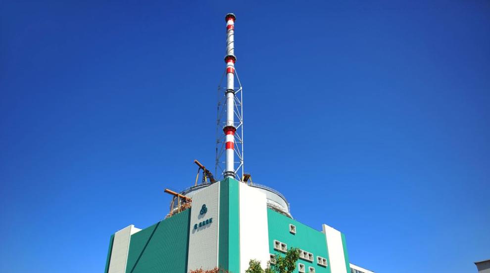 В АЕЦ „Козлодуй“ пристига първата доставка на ядрено гориво от Уестингхаус