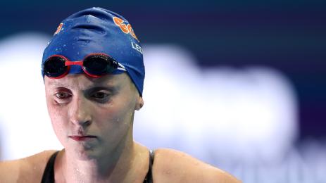 Кейти Ледецки