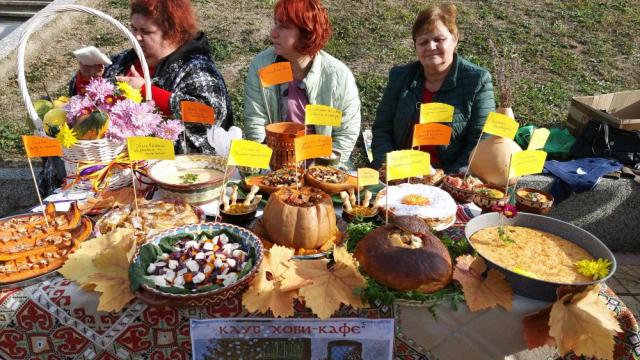 Красотата на българските традиции: Какво е „Тиквендюл“ (СНИМКИ)