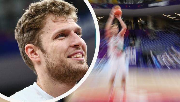 Везенков - Везенков няма спирка, блести с