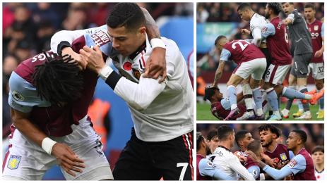 Роналдо Мингс