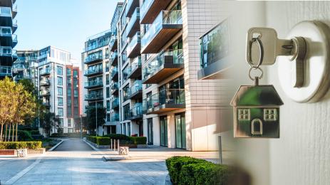 апартамент