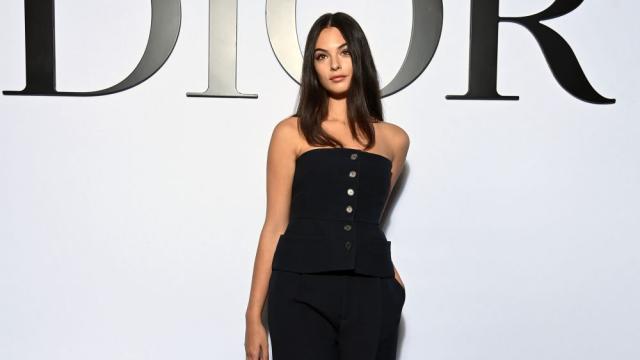 Дъщерята на Моника Белучи дебютира в киното 