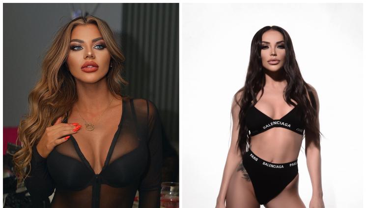 силиконки - Силиконки на опашка за кебапчета (СНИМКА)