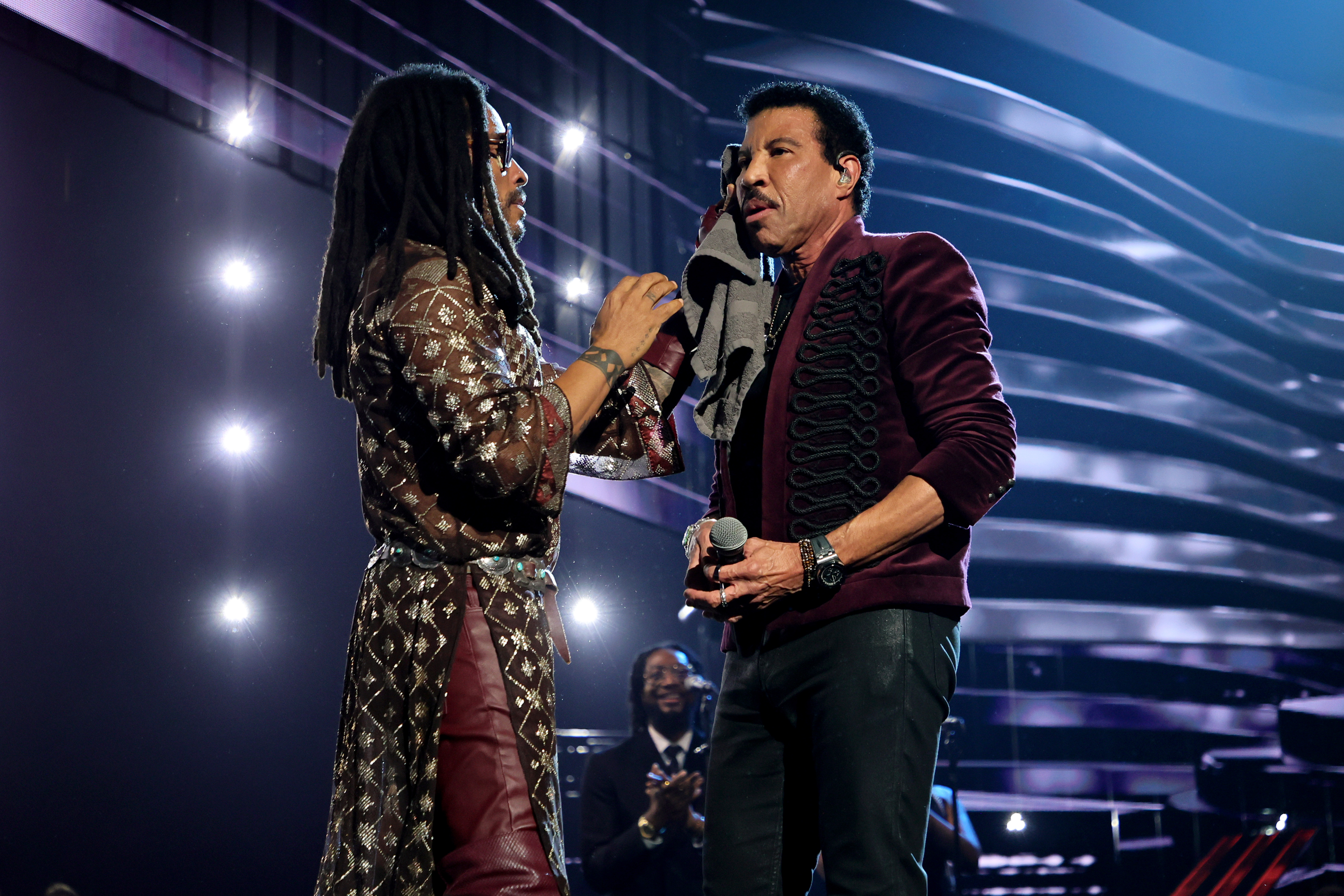 залата на славата на рока