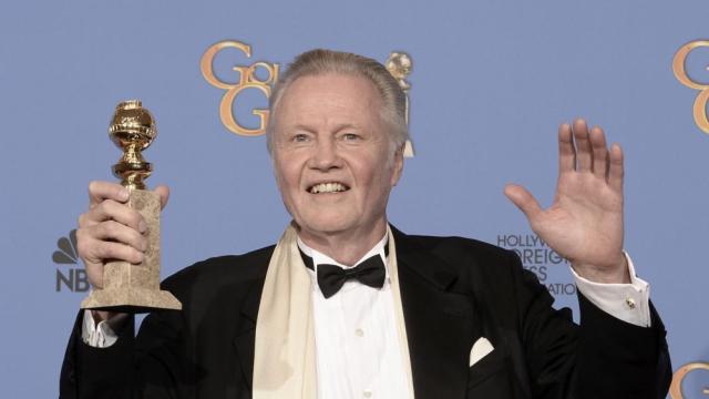 Джон Войт: Чувствам се благословен за дългата си кариера в Холивуд