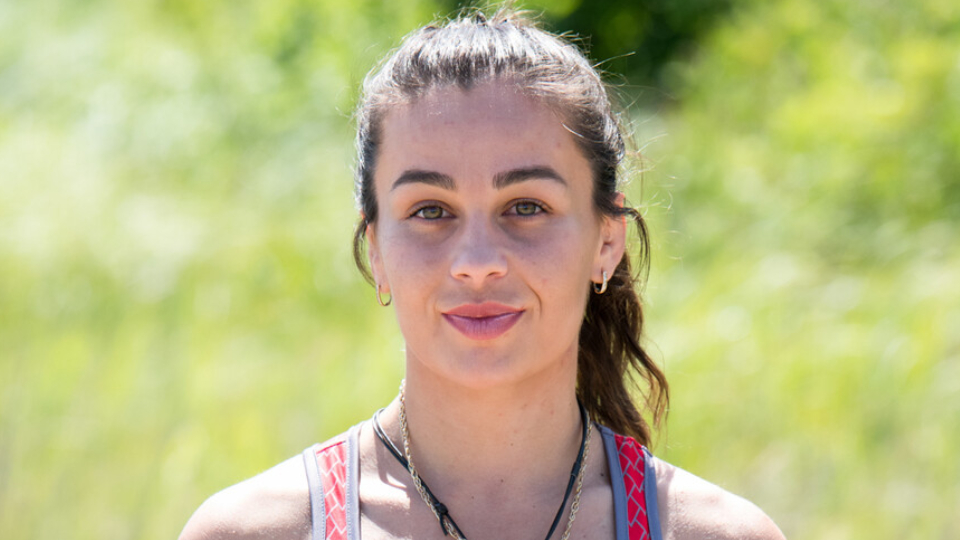 Този уикенд Мирослава от Игри на волята“ отпразнува своя 36-и