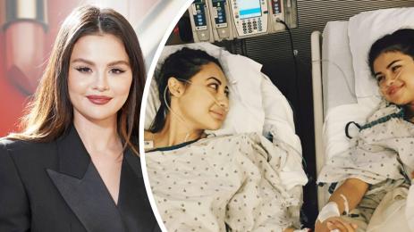 Селена Гомес