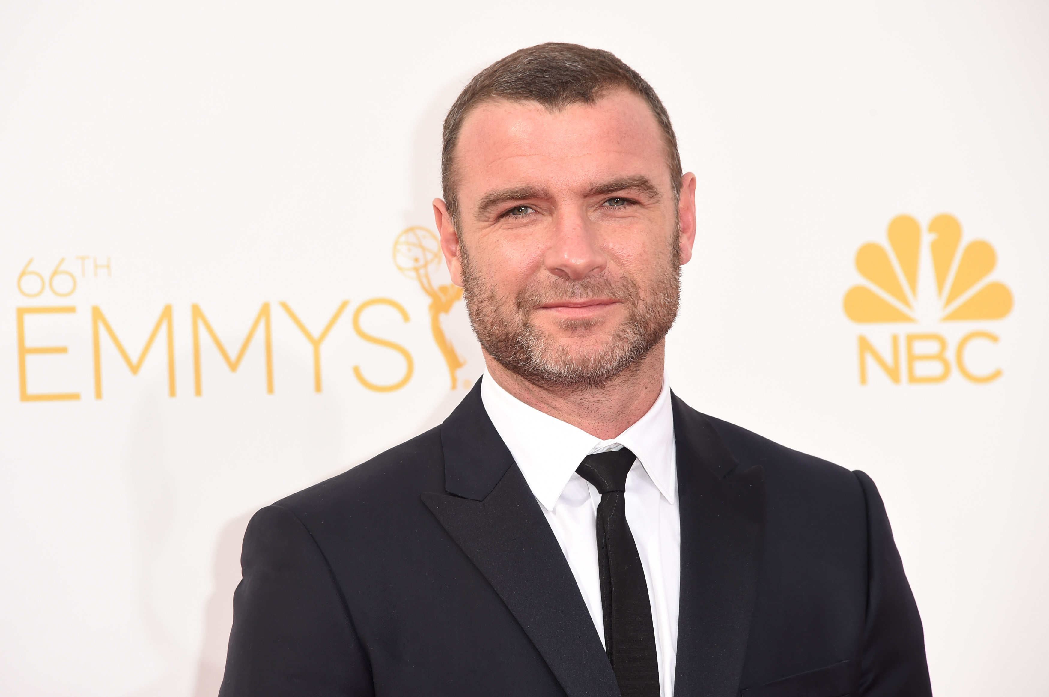Liev Schreiber