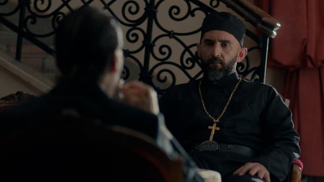 Нажежаващо напрежение и дългоочаквани разкрития в „С река на сърцето“