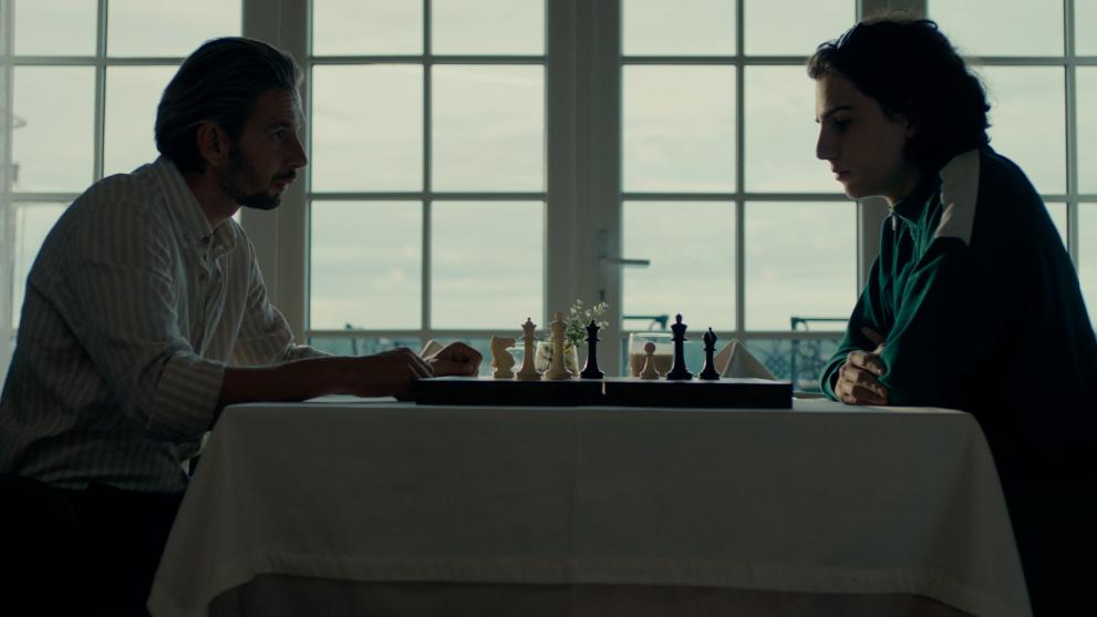  С река на сърцето 