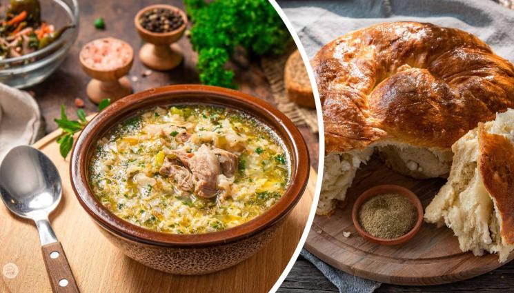 рецепти - Ето какво трябва да има на трапезата на Архангеловден