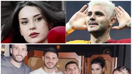 Мауро Икарди