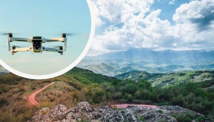 чипровски балкан - БЕЗ СЛЕДА: Мъж изчезна в Чипровския Балкан, търсят го с дрон