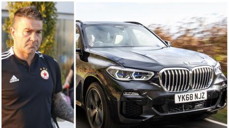 Ивайло Петров Пифа