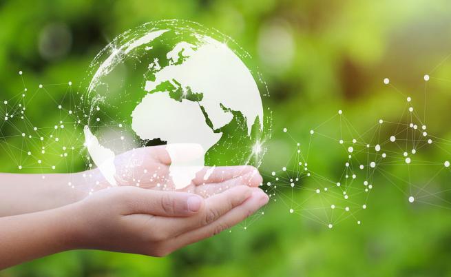 Фондът за Земята на Джеф Безос обеща 1 милиард долара за опазване на околната среда
