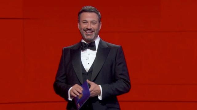 Обявиха кой ще бъде водещ на Оскарите