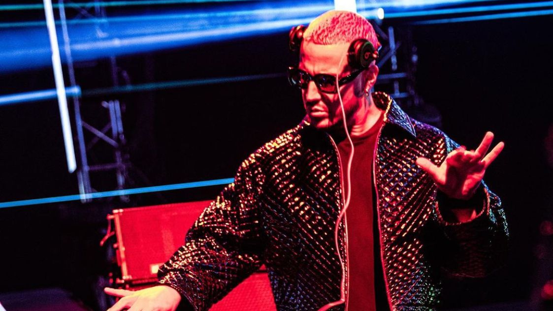 DJ Snake обедини сили с международната сензация Peso Pluma за новия парти хит "Teka"