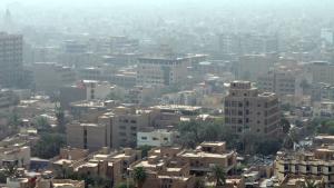 Американски гражданин е бил застрелян в центъра на Багдад предаде