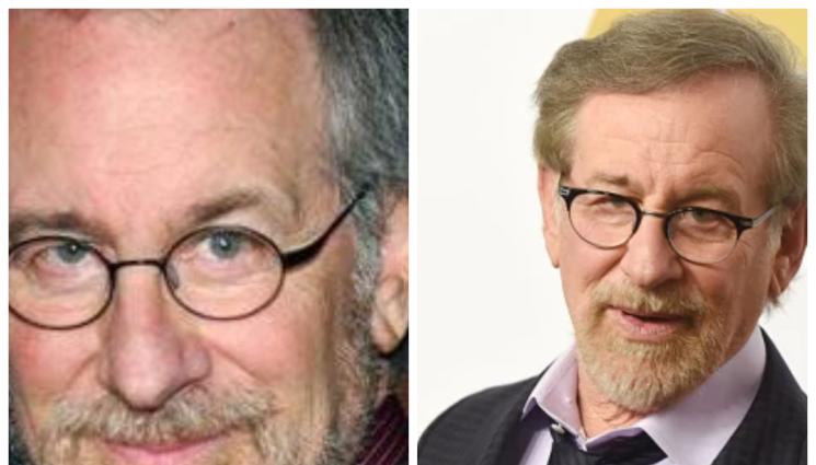 стивънн - УВЕКОВЕЧИ СЕ: Стивън Спилбърг с автобиографичен филм