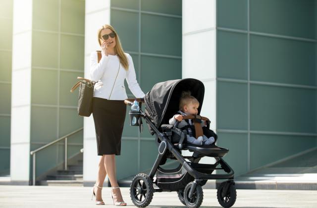 В практиката чест въпрос, който поставят работничките и служителките, които