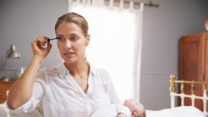 Майка майчинство